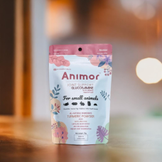 Animor 關節支援補充片 70g