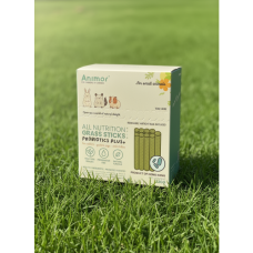 Animor 草木之棒 腸道强化益生菌  220g 