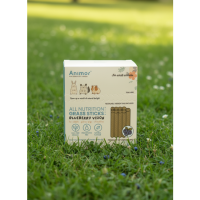 Animor 草木之棒 藍莓護眼亮目清 220g Animor 草木之棒 藍莓護眼亮目清 220g