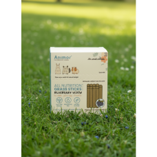 Animor 草木之棒 藍莓護眼亮目清 220g