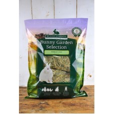 Bunny Garden 小麥草 - 600g