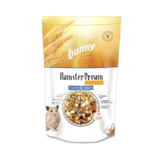 Bunny Nature 專業熊仔鼠美毛糧 500g
