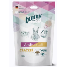 Bunny Nature 保健草餅- AntiHairball 預防毛球