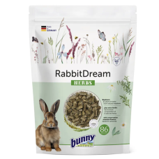 Bunny Nature 草本成兔糧 1.5kg 