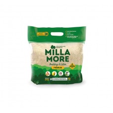 Millamore 歐洲木墊材 Premium 款 (較大粒) 2kg