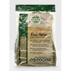 Oxbow 強力吸水麥草粒 Eco-Straw 8lb 