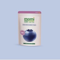 Momi 兔兔藍莓凍乾小食15g 