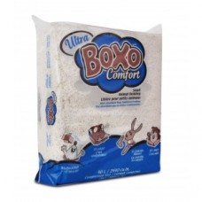 Boxo Comfort 強力吸濕紙棉 白色 40L 
