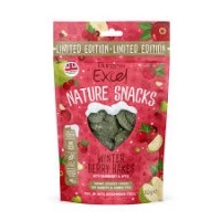 Burgess 冬季雜莓小食 - 60g