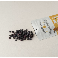 咖啡獅藍莓凍乾 30g