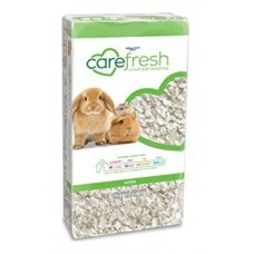 Carefresh Complete 環保吸水紙粒 白色 10L (暫時缺貨)