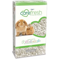 Carefresh Complete 環保吸水紙粒 白色 23L (暫時缺貨)