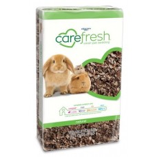 Carefresh Complete 環保吸水紙粒 原色 30L (暫時缺貨)