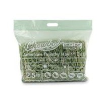 Chewbo 美國一割提摩西草（短切）環保版 - 2.5kg