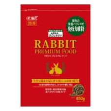 GEX優質營養雙重免疫全兔糧800g