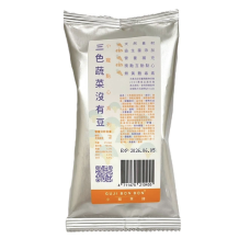 咕嘰蹦蹦  凍乾小食三色蔬菜没有豆  10g