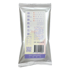 咕嘰蹦蹦  凍乾小食核桃脆脆南瓜雞 10g