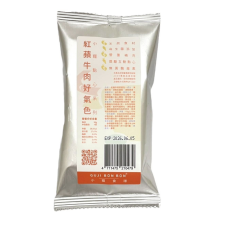 咕嘰蹦蹦 凍乾小食紅蘋牛肉好氣色 10g