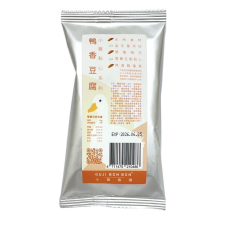咕嘰蹦蹦 凍乾小食鴨香豆腐 10g