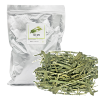 Hamtopia 韓國天然草葉小食- 大麥若葉 100g