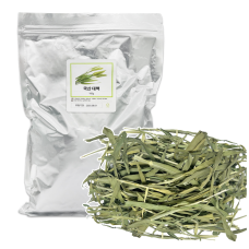 Hamtopia 韓國天然草葉小食- 大麥若葉 100g
