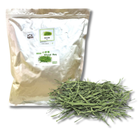 Hamtopia 韓國天然草葉小食- 小麥草 100g