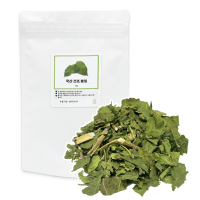 Hamtopia 韓國天然草葉小食- 桑葉 100g