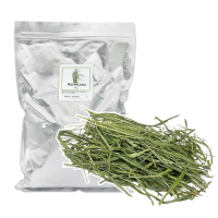 Hamtopia 韓國天然草葉小食- 黑麥草 100g