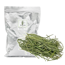 Hamtopia 韓國天然草葉小食- 黑麥草 100g