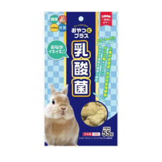 Hipet 乳酸菌小食 55g (暫時缺貨)