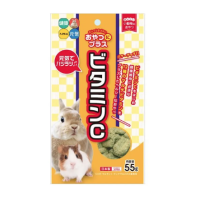 Hipet 維他命C小食 55g