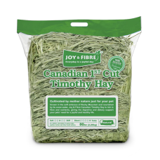 Joy & Fibre 加拿大鮮牧草 1st cut (環保冇盒裝) 80oz