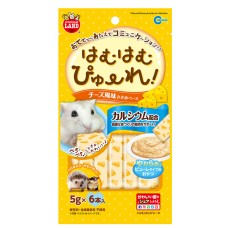 Marukan 倉鼠營養蓉 (芝士味) 30g