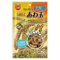 Marukan 天然小米棒(穀穗) 45g