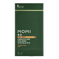 Momi Complete Care 營養護極幼草粉  - 原味 (8包裝, 共64克)
