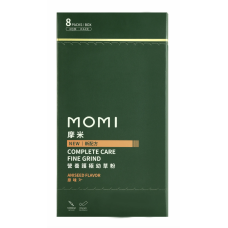 Momi Complete Care 營養護極幼草粉  - 原味 (8包裝, 共64克)