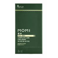 Momi Complete Care 營養護極幼草粉  - 香蕉口味 (8包裝, 共64克)