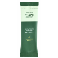 Momi Complete Care 營養護極幼草粉  - 香蕉口味單包裝  8g