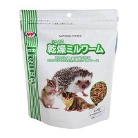 NPF 麵包蟲乾 - 70g