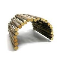 Pet Link 兔子龍貓樹枝隧道 Pet Link 兔子龍貓樹枝隧道