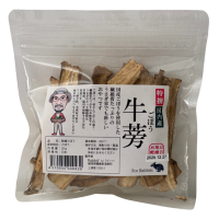 Rabbit’s 牛蒡脆片20g