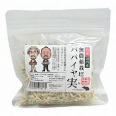 Rabbit’s 日本產木瓜絲25g Rabbit’s 日本產木瓜絲25g