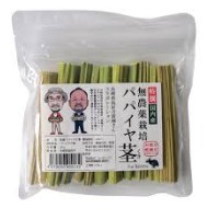 Rabbit’s 日本產木瓜莖 20g