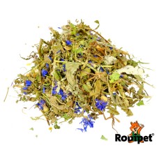 Rodipet 混合草藥和花卉 - 150g  (暫時缺貨)