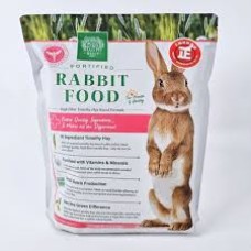 Small Pet Select 成兔天然高纖糧 5lb