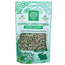Small Pet Select 草本零食(綠脆天堂) - 2.5oz