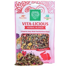 Small Pet Select 草本零食(美味維他) - 2.5oz