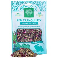 Small Pet Select 草本零食(禪宗寧靜) - 2.5oz