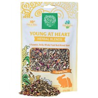 Small Pet Select 草本零食(年輕的心) - 2.5oz