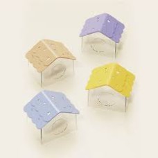 Tafit 星空倉鼠躲避窩